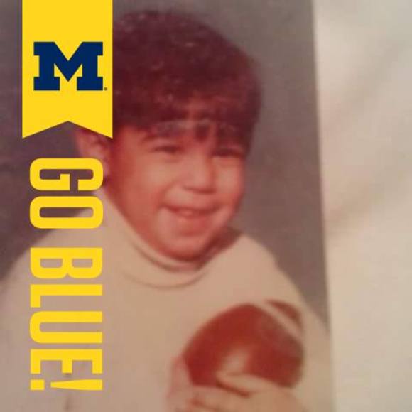 Meet your Posher, Shawn - Picture 1 of 1